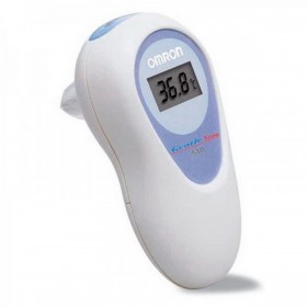 جهاز قياس درجة حرارة (OMRON  GT510 EAR THERMOMETER)