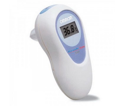 OMRON GENTLE TEMP GT510 EAR THERMOMETER