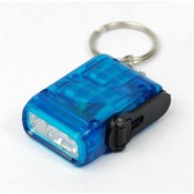 RADIOSHACK MINI CRANKING LIGHT