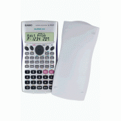  آله حاسبه عمليه (CASIO fx-3950 P PRACTICAL CALCULATOR)
