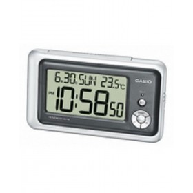 ساعة رقمية كاسيو ( CASIO DIGITAL CLOCK DQ-748 ) 
