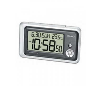 ساعة رقمية كاسيو ( CASIO DIGITAL CLOCK DQ-748 ) 