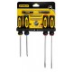 Stanley® STANDARD SCREWDRIVER STHT0-60017