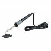 RadioShack® 15-Watt Soldering Iron with Grounded Tip