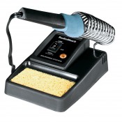 RadioShack® Soldering Work Station with Dual-Powered Iron