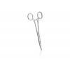 RadioShack® 6 inch CURVED FORCEPS