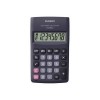  آله حاسبه عمليه (CASIO  HL-815 L PRACTICAL CALCULATOR)