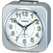 منبه كاسيو ( CASIO ALALOGE CLOCK  TQ-143 ) 