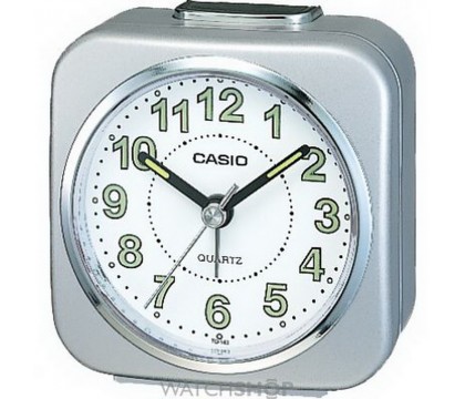 CASIO ANALOGE CLOCK TQ-143