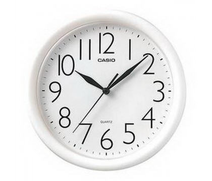 CASIO WALL CLOCK IQ-01