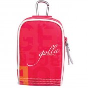 حقيبة كاميرا جولا (Golla Clara pink CAMERA CASE)