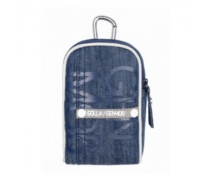 حقيبة كاميرا جولا (Golla Alexa denim blue CAMERA CASE)