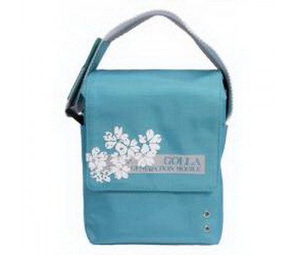 حقيبة كاميرا جولا (Golla Selia turquoise  CAMERA CASE)