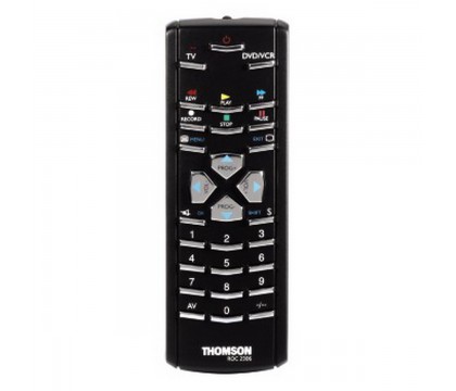 Thomson 00131435 / ROC2306 2in1 Universal Remote Control