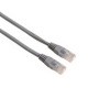 هاما كابل شبكة إنترنت 3 متر(HAMA PATCH.CA.CAT5E, 3,0M UTP)