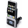 أى لوف ناقل إشارة إف إم و شاحن بالسيارة(ILUV FM TRANSMITTER W/DOCK& CIGARETTE CHARGER)