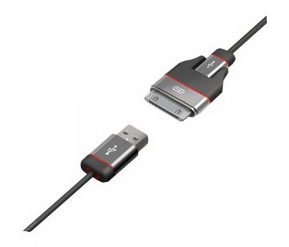 JWIN ICB17BLK USB Cable