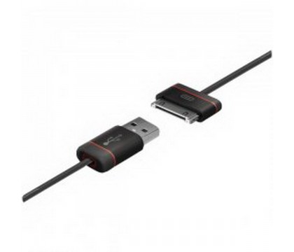 JWIN ICB21BLK USB Cable