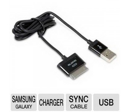 JWIN ICB60BLK USB Cable