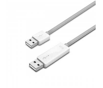 جوين كابل يو اس بي (JWIN ICB707WHT USB Cable)
