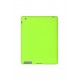 iLuv SILICONE CASE FOR IPAD - GREEN