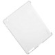 أى لوف جراب للأى باد (ICC801WHT) 