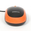 OMEGA OM06VO MOUSE OM-06V OPTICAL 800DPI VALUE LINE ORANGE BLISTER 41645