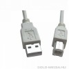 أوميجا كابل يو اس بي (OMEGA OU115AB  USB Cable)