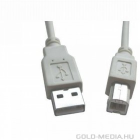 أوميجا كابل يو اس بي (OMEGA OU115AB  USB Cable)