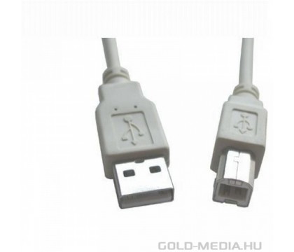 أوميجا كابل يو اس بي (OMEGA OU115AB  USB Cable)