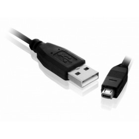 أوميجا كابل يو اس بي (OMEGA OU18MH USB Cable)
