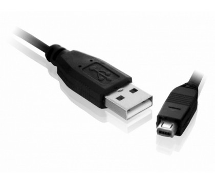 أوميجا كابل يو اس بي (OMEGA OU18MH USB Cable)