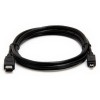 كابل فاير واير أوميجا (OMEGA OUF66 FIRE WIRE CABLE 6-6PIN)