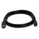كابل فاير واير أوميجا (OMEGA OUF66 FIRE WIRE CABLE 6-6PIN)