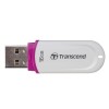 فلاش ميموري  ترانسيند (TRANSCEND 16GB JETFLASH 330 Flash Memory)