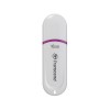فلاش ميموري  ترانسيند (TRANSCEND 16GB JETFLASH 330 Flash Memory)