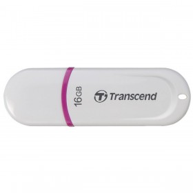 TRANSCEND 16GB JETFLASH 330 Flash Memory