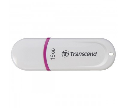 TRANSCEND 16GB JETFLASH 330 Flash Memory