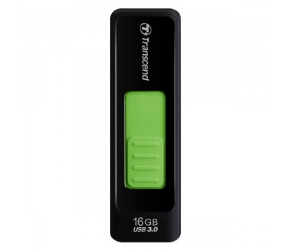 TRANSCEND 16GB JETFLASH 760  Flash Memory