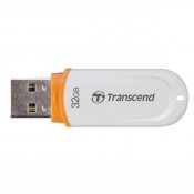 TRANSCEND TS32GJF330 32GB JETFLASH 330 Flash Memory USB 2.0