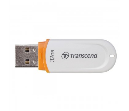 TRANSCEND TS32GJF330 32GB JETFLASH 330 Flash Memory USB 2.0