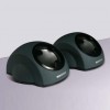 بروميت سماعات محمولة(PROMATE PORTABLE MINI HI-FI SPEAKERS- IROCK.3) بروميت سماعات محمولة(PROMATE PORTABLE MINI HI-FI SPEAKERS- IROCK.3)