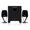 إديفاير سماعات للكمبيوتر و الوسائط المتعددة(EDIFIER X120 GAMING AUDIO 6923520260829)