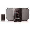 إديفاير سماعات مزودة بدوك إستيشن للأى بود/الأى فون و راديو إف إم(EDIFIER IF350W Encore Portable Speaker Dock with FM Radio)