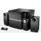إديفاير نظام سماعات كمبيوتر مزود بمخرج صوت رقمى(EDIFIER C2XD Optical 2.1 Multimedia Audio System)