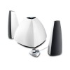 إديفاير نظام صوت للكمبيوتر و الوسائط المتعددة بتقنية البلوتوث(EDIFIER PRISMA - E3350BT WHITE)