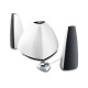 إديفاير نظام صوت للكمبيوتر و الوسائط المتعددة بتقنية البلوتوث(EDIFIER PRISMA - E3350BT WHITE)