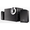 إديفاير سماعات للكمبيوتر و الوسائط المتعددة مع مدخل يو إس بى(EDIFIER P2060 BLACK 9629520262762)
