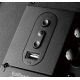 إديفاير سماعات للكمبيوتر و الوسائط المتعددة مع مدخل يو إس بى و مايكروفون(EDIFIER P3080M BLACK 6923520262786)