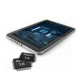 PLUTO TM105A TABLET N10" 1.6GHZ.1G RAM.16GB.WIFI.3G